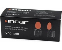 INCAR VDC170R