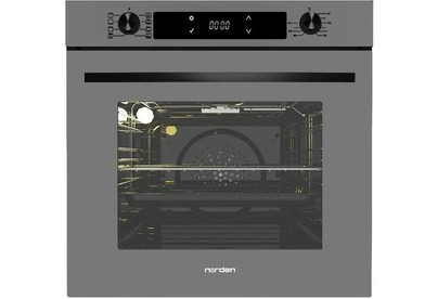 NORDEN NRD 8000 GRG серый