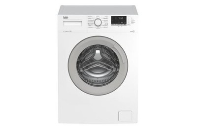 BEKO WSDN63512ZSW