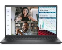DELL 15.6 Vostro 3520 Black (35203820) ПИ