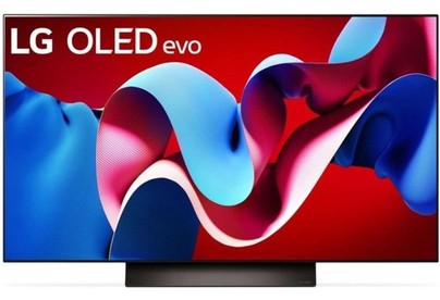 LG OLED48C4RLA.ARUB SMART TV ПИ