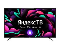 BBK 55LEX8264/UTS2C SMART TV 4K Ultra HD