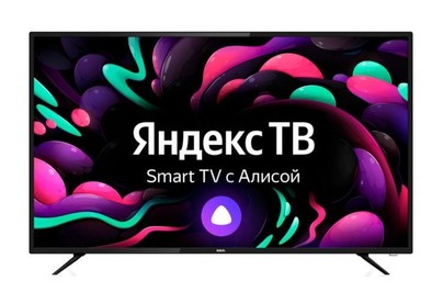 BBK 55LEX8264/UTS2C SMART TV 4K Ultra HD