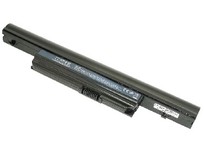 VBPARTS ДЛЯ ACER ASPIRE 3820T (AS10B31) 5200MAH OEM ЧЕРНАЯ