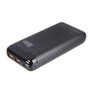 MORE CHOICE (4627151197661) PB32S20 Black 20000mAh