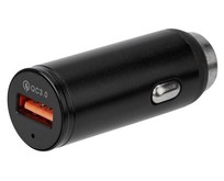 REXANT (160282) USB, 5V, 2.4 A, черное