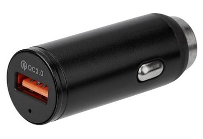 REXANT (160282) USB, 5V, 2.4 A, черное