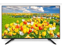 VESTA TV LED 43V3400 SMART TV безрамочный