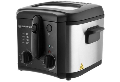 BRAYER BR2833