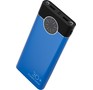 MORE CHOICE (4610196406775) PB4030  30000mAh Blue