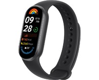 XIAOMI BHR8337GL Smart Band 9 Midnight Black