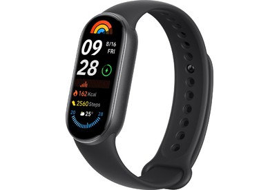 XIAOMI BHR8337GL Smart Band 9 Midnight Black