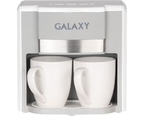 GALAXY LINE GL 0708 белая