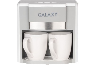 GALAXY LINE GL 0708 белая