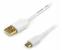 ATCOM (AT9074) USB(AM)  MICROUSB 0.8 M блистер