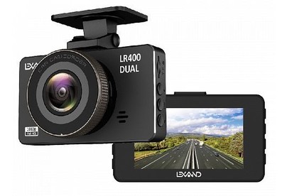 LEXAND LR400 DUAL