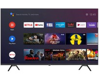 SKYWORTH 55SUE9350 SMART TV 4K Ultra HD безрамочный