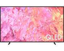 SAMSUNG QE55Q60CAUXRU SMART TV [ПИ]