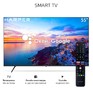 HARPER 55U771TS UHD SMART Google