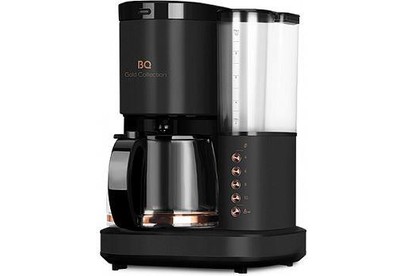 BQ CM7002 BlackRose Gold