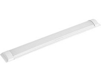 ECOLA LSHW36ELC LED linear IP20 36W/2700K 1200x75x25 белый