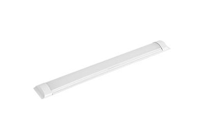 ECOLA LSHW36ELC LED linear IP20 36W/2700K 1200x75x25 белый