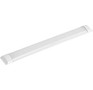 ECOLA LSHW36ELC LED linear IP20 36W/2700K 1200x75x25 белый