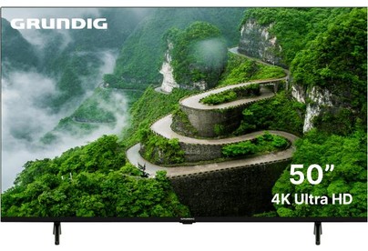 GRUNDIG 50 GHU 7830 SMART TV