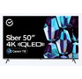 SBER QLED SDX 50UQ5235T SMART TV безрамочный