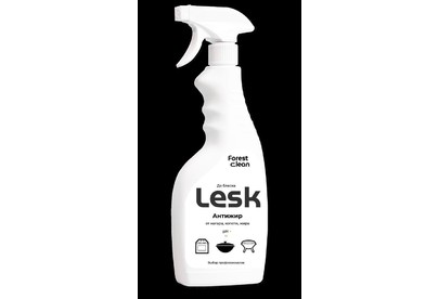 FOREST CLEAN Антижир LESK 500мл