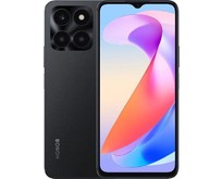 HONOR X6a 4/128Gb Midnight Black (5109ATKH)