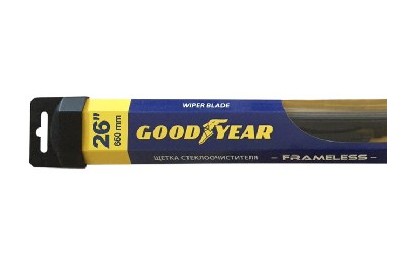 GOODYEAR GY000426 26''/65 cm всесезонная