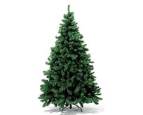 ROYAL CHRISTMAS DAKOTA REDUCED PVC  150CM 85150