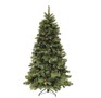 ROYAL CHRISTMAS Ель DETROIT PREMIUM PVC  210CM 527210