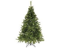 ROYAL CHRISTMAS ROYAL CHRISTMAS Ель Promo Tree Standard hinged PVC ? 150 см 29150 29150