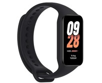 XIAOMI Mi Smart Band 8 Active Black (BHR7422GL)