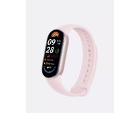 XIAOMI BHR8345GL Smart Band 9 Mystic Rose