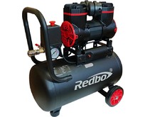 REDBO RB21100F24 черный/красный 18912