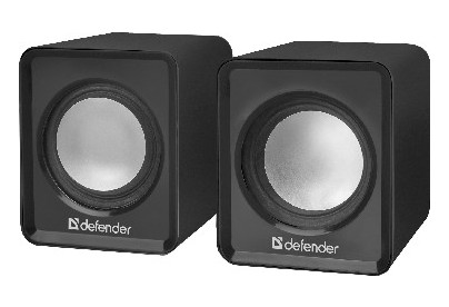 DEFENDER (65503) SPK 22 черный