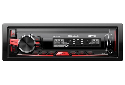 AIWA HWD530BT MP3/WMA