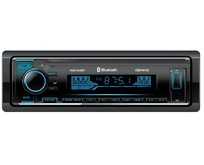 AIWA HWD640BT MP3/WMA