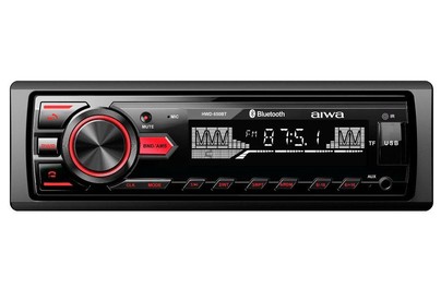 AIWA HWD650BT MP3/WMA