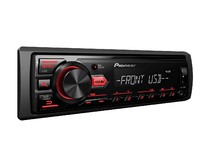 PIONEER MVH85UB [ПИ]