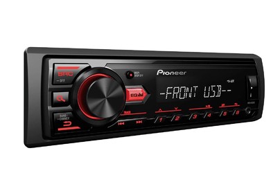 PIONEER MVH85UB [ПИ]