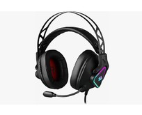 REDRAGON (70712) Cadmus RGB, звук 7.1, USB