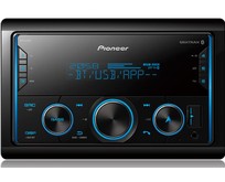 PIONEER MVHS425BT