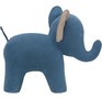 LESET Elephant Пуф ткань Omega 45/Omega 02