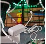 REXANT (2000246) Источник питания 12 V 24 W с DC разъемом подключения 5.5х2.1, белый корпус (IP23)