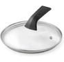 TEFAL Крышка 20 стекл. с паровыпуском MAESTRO 041 98 720