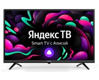 SUNWIND SUNLED32XS305 FHD SMART Яндекс